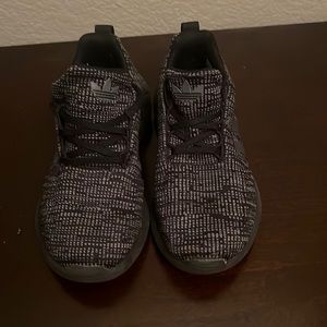 Addidas ortholite sneakers
